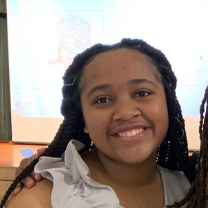 Meet your Posher, Hope